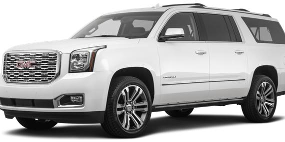 GMC YUKON XL 2020 1GKS2HKJ7LR185403 image